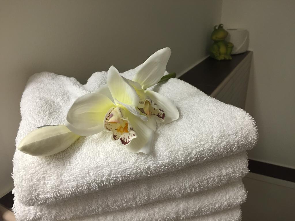 First Domizil Apartamento