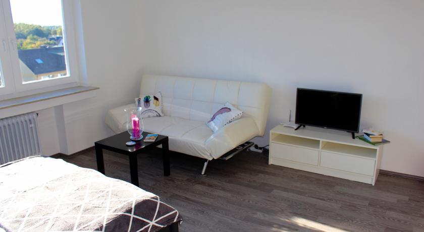 Sartison Apartment Cologne