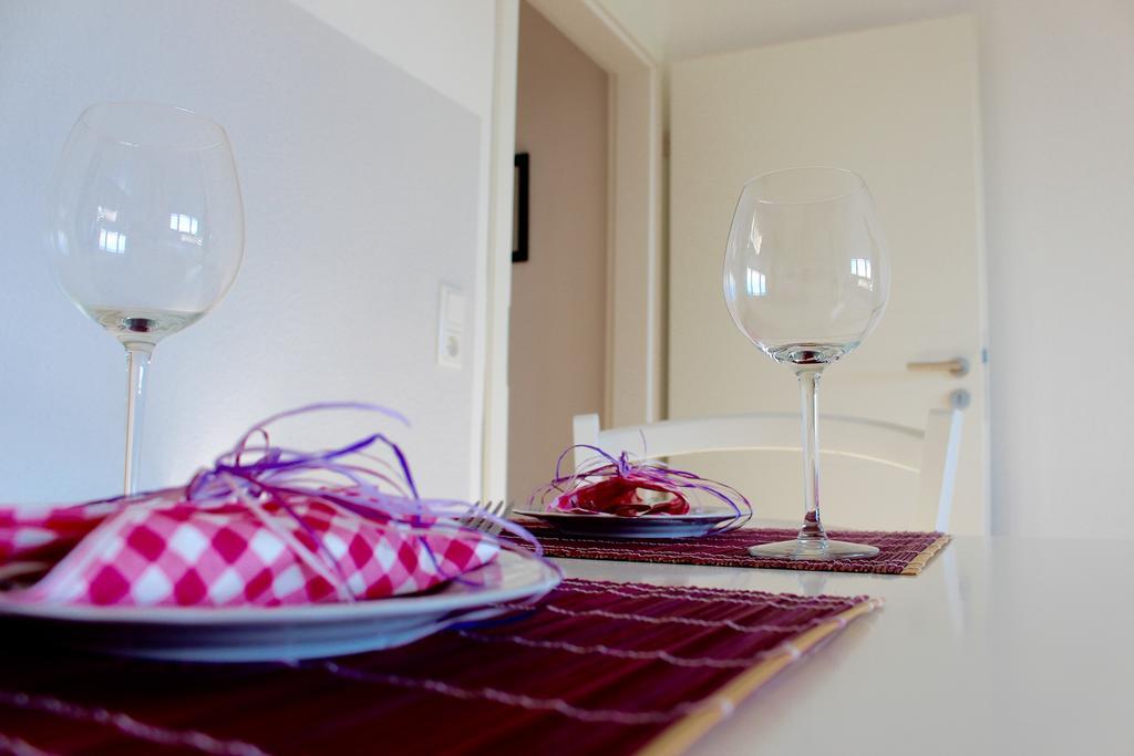 Sartison Apartment