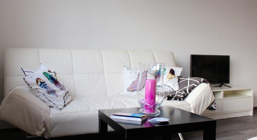 Sartison Apartment *