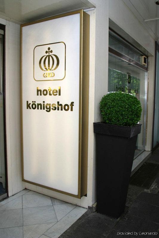 Hotel Koenigshof The Arthouse