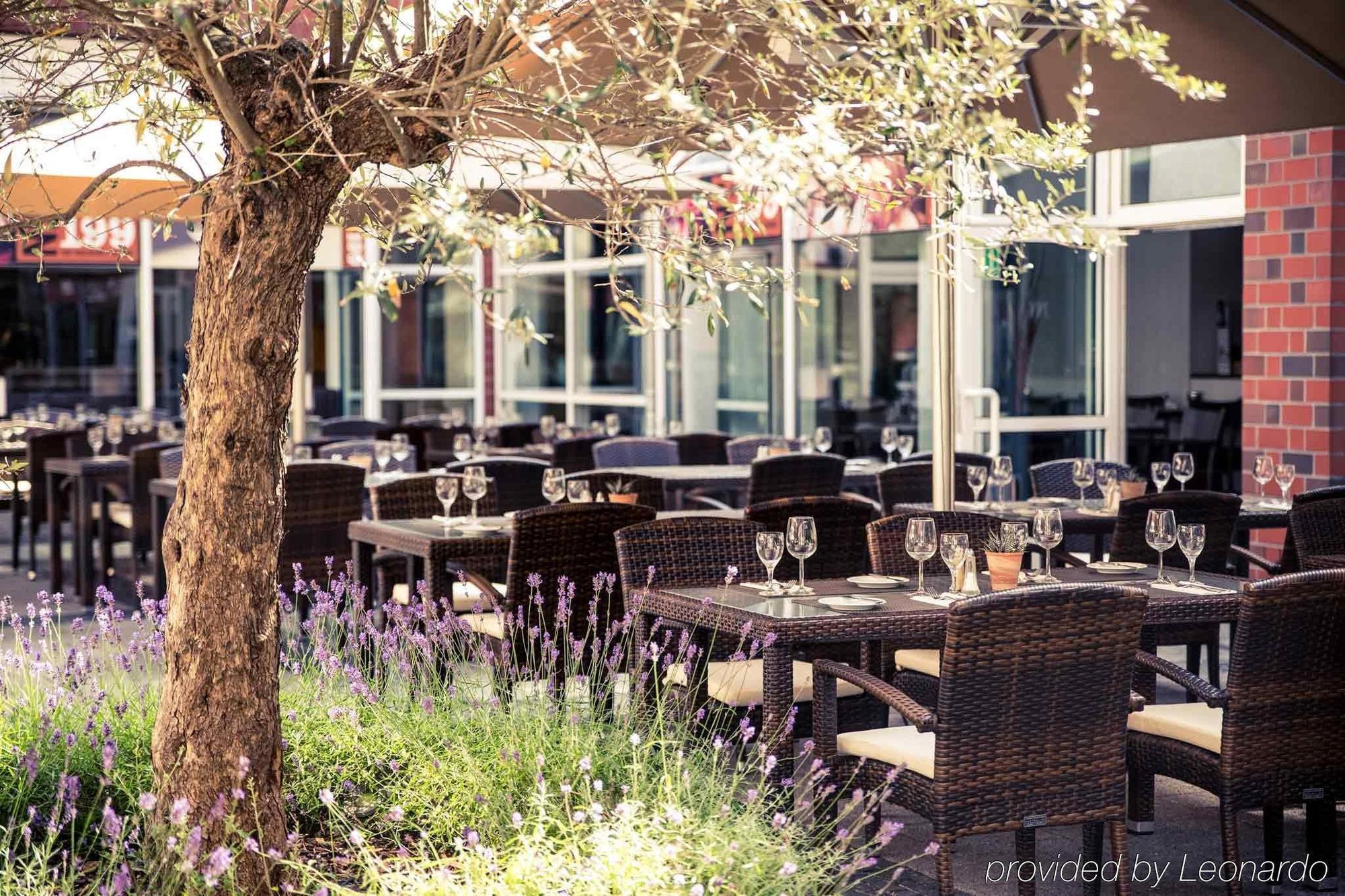 Mercure Severinshof Cologne