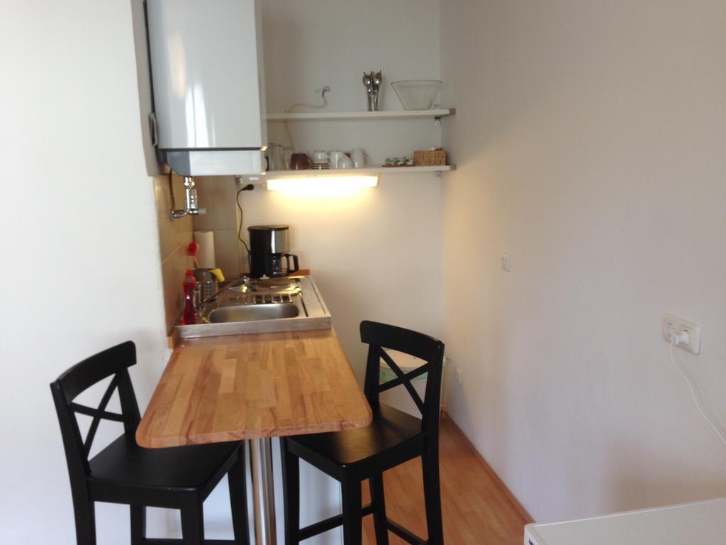Nippes City Apartment *