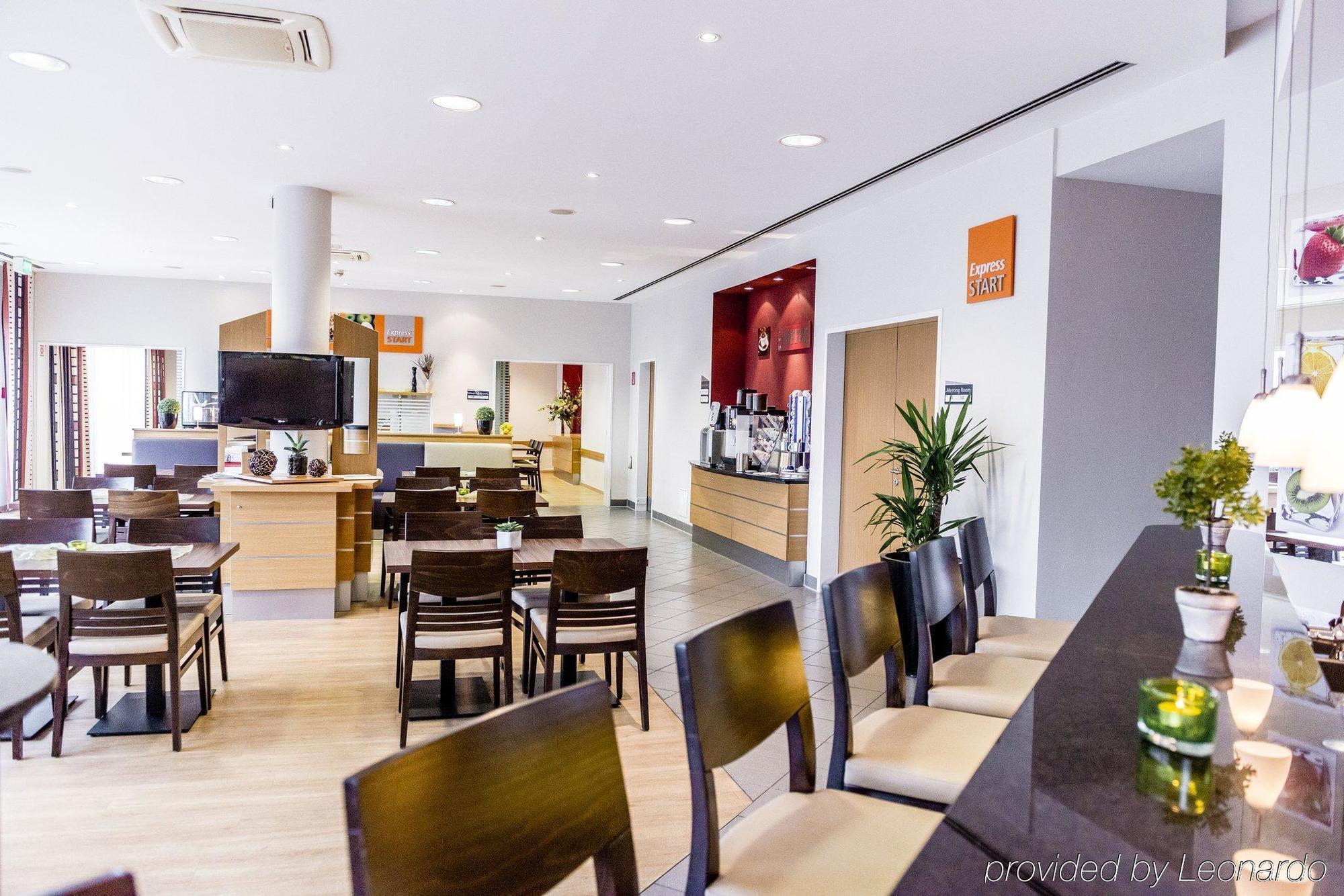 Express Muelheim By Ihg 3*