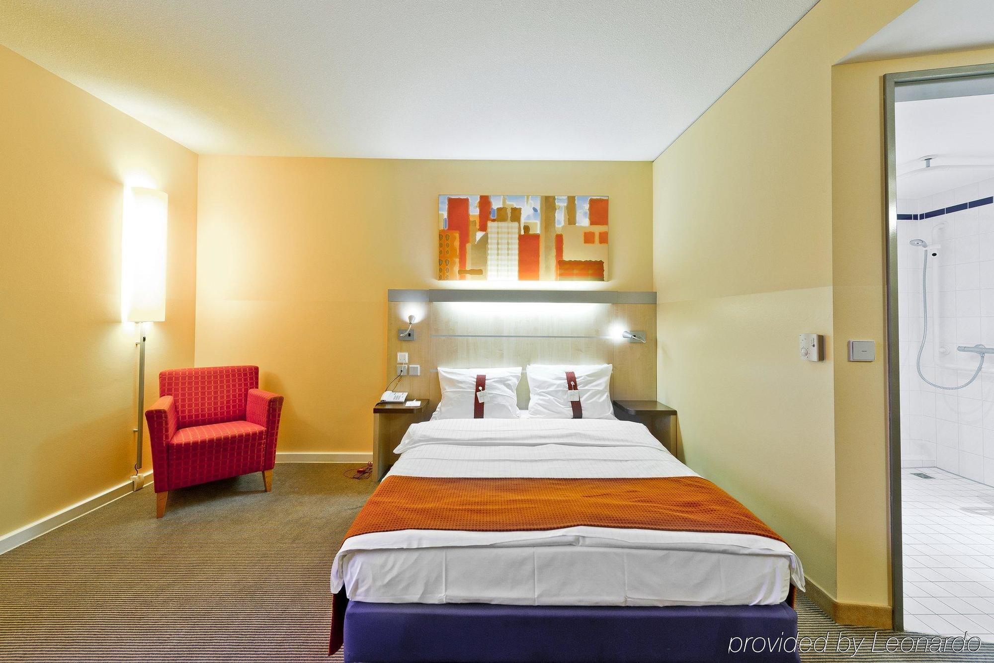Express Muelheim By Ihg Hotel Kolonia