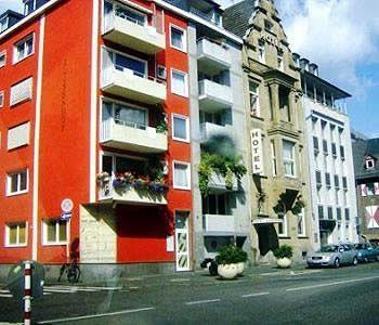 Europaeischer Hof Am Dom Hotel