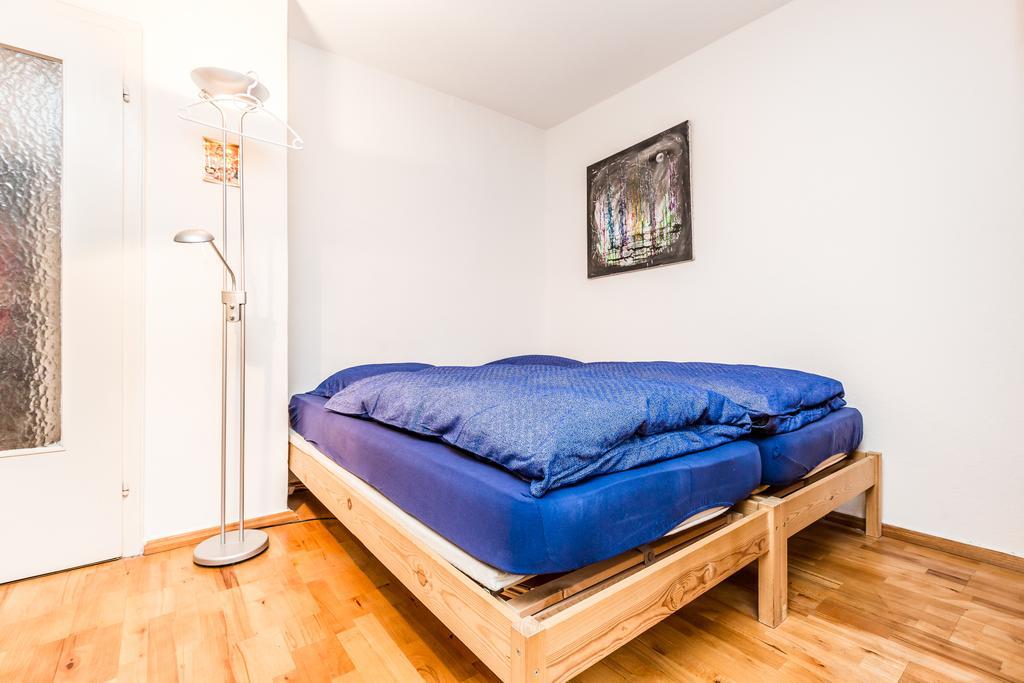 Apartment Nippes Cologne