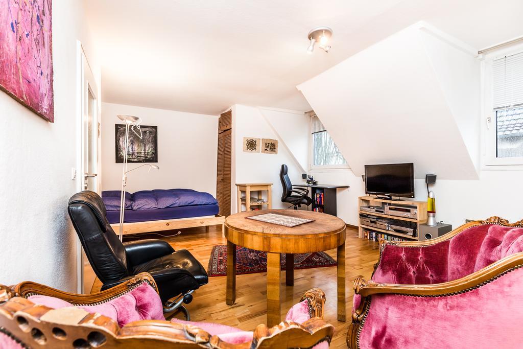 Apartment Nippes Cologne