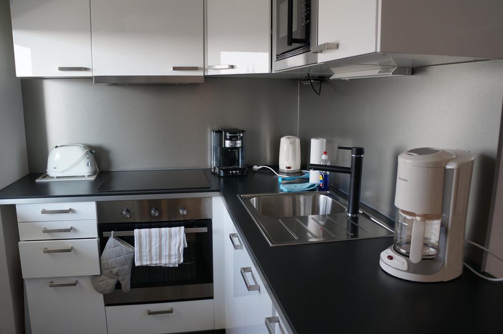 Apartment Deutz/messe, Lanxess Arena *