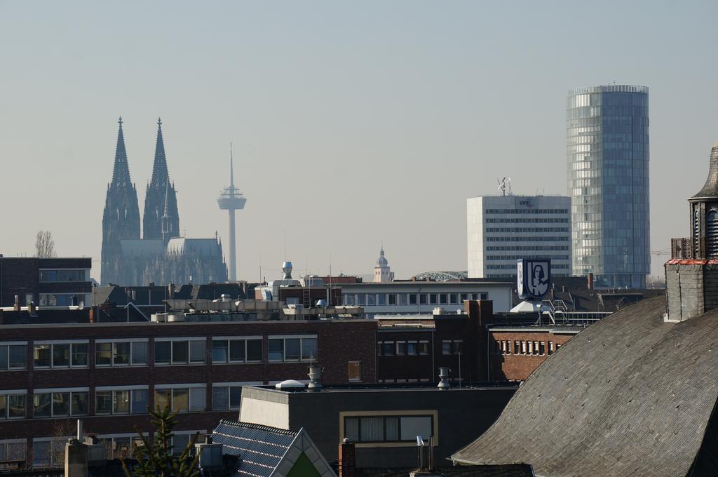 Apartment Deutz/messe, Lanxess Arena