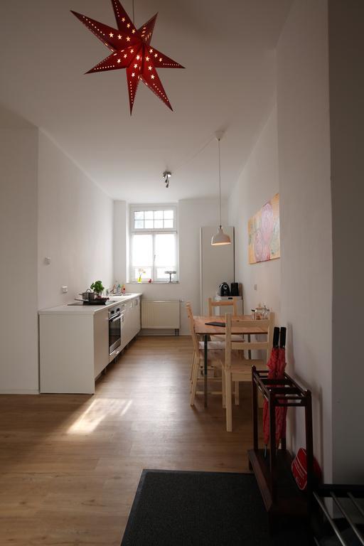 Apart-coli Apartment *