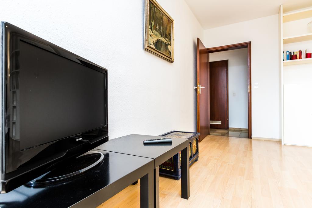 Apartment Neubrueck *