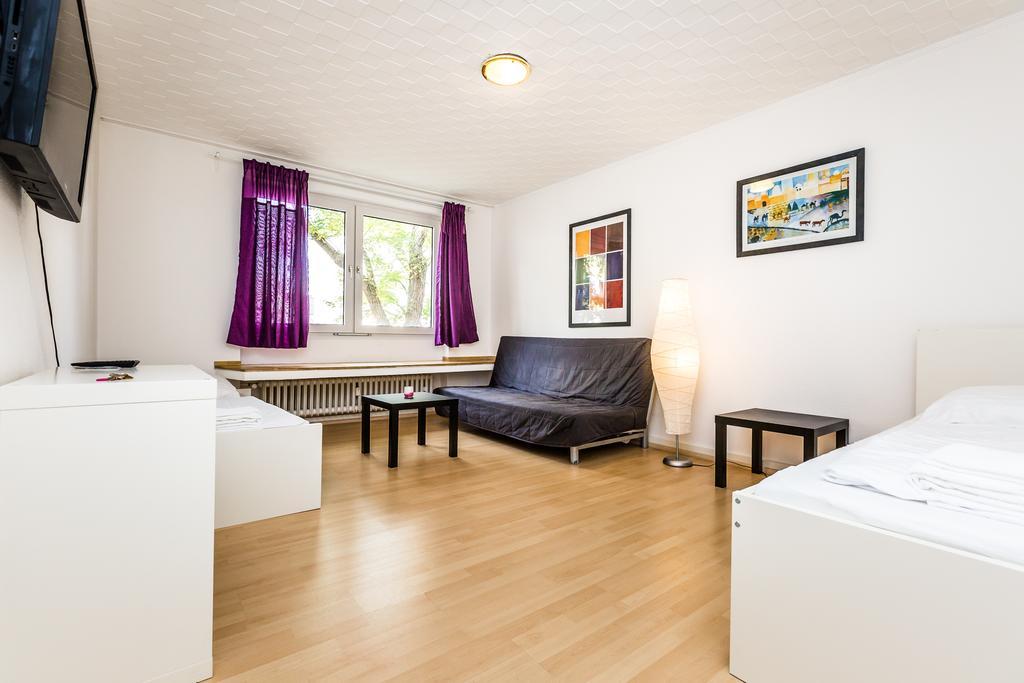 Apartamento Welcomecologne