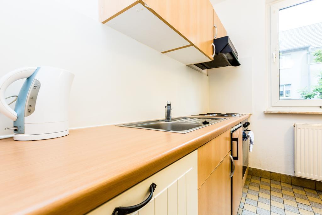 Apartamento Welcomecologne *