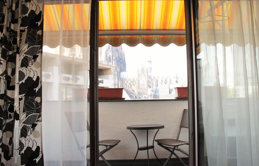 Old Town View * Cologne