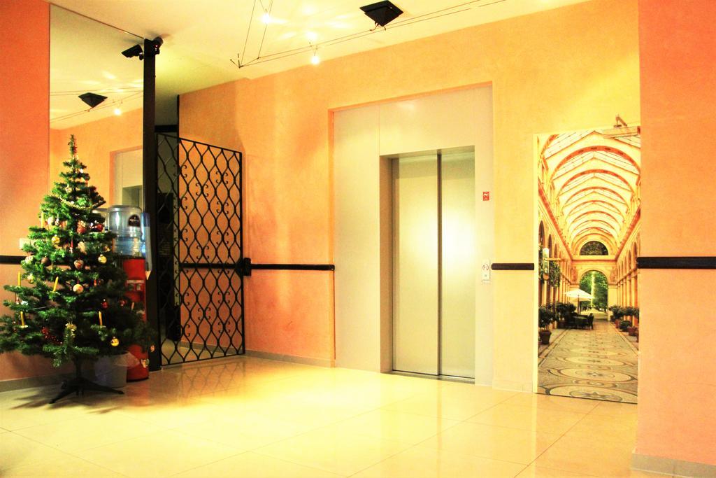 Lorien Hotel 3*