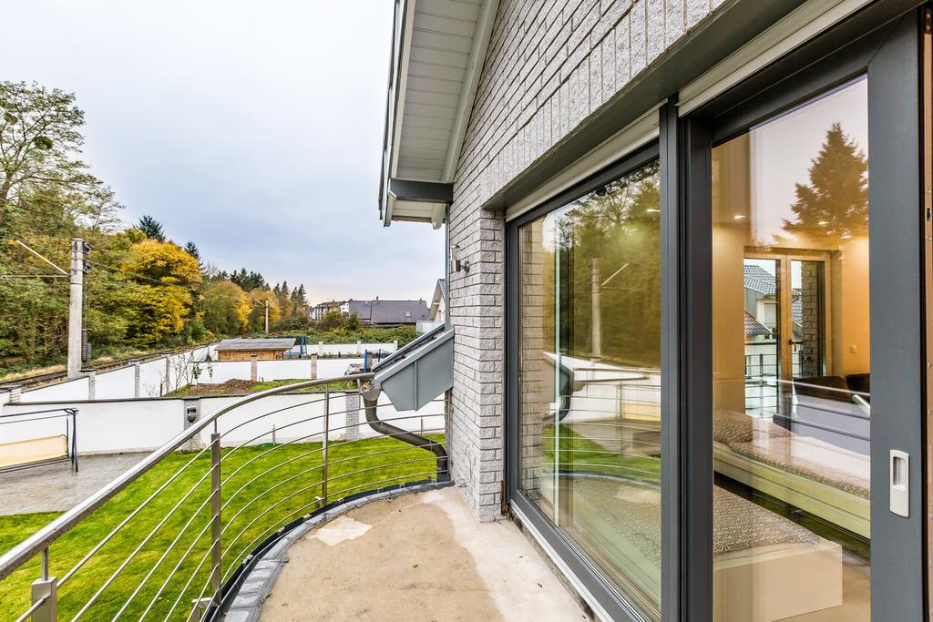 Komfort Design Apartment