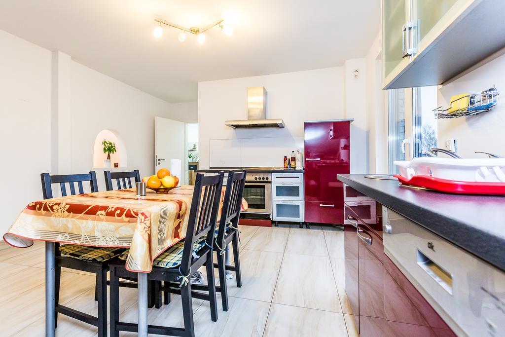 Apartment Komfort Design