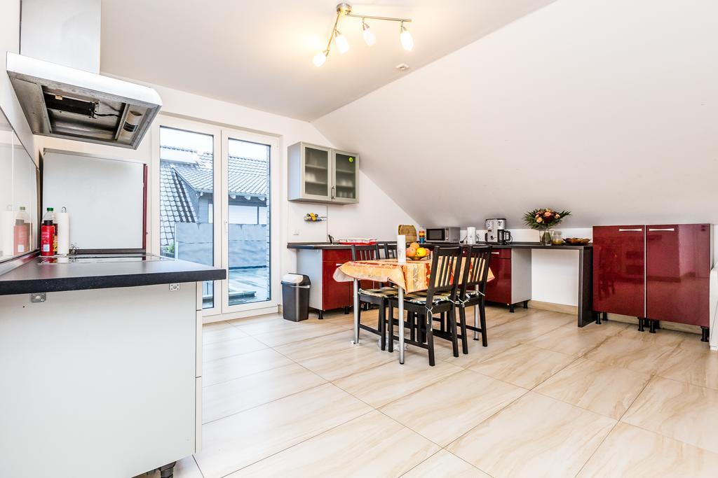 Apartment Komfort Design