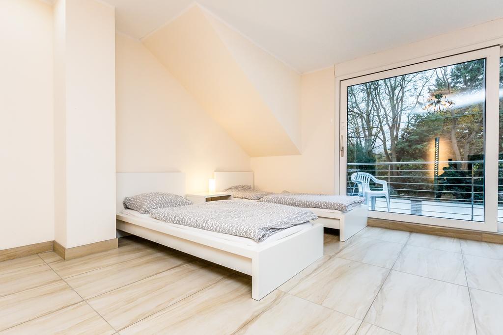Komfort Design Apartment *