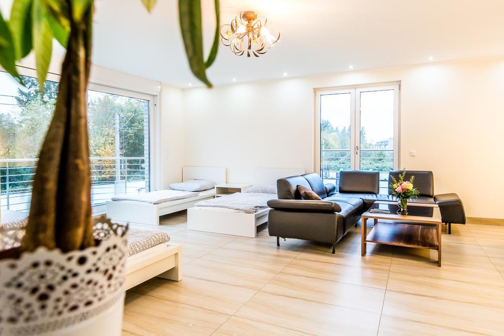 Komfort Design Apartment *