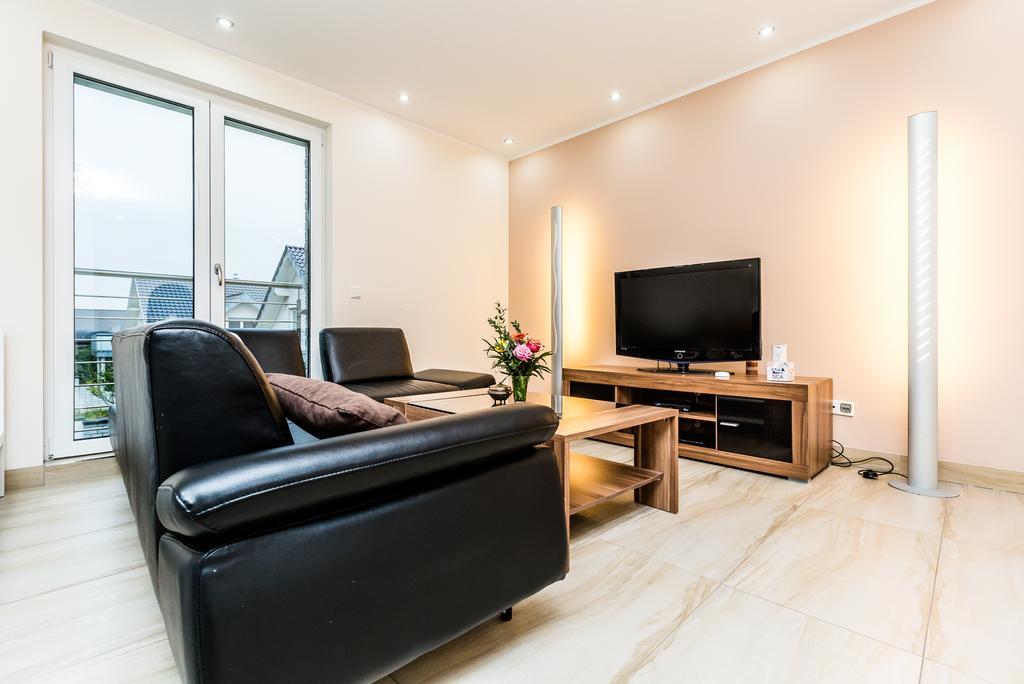 Komfort Design Apartment *