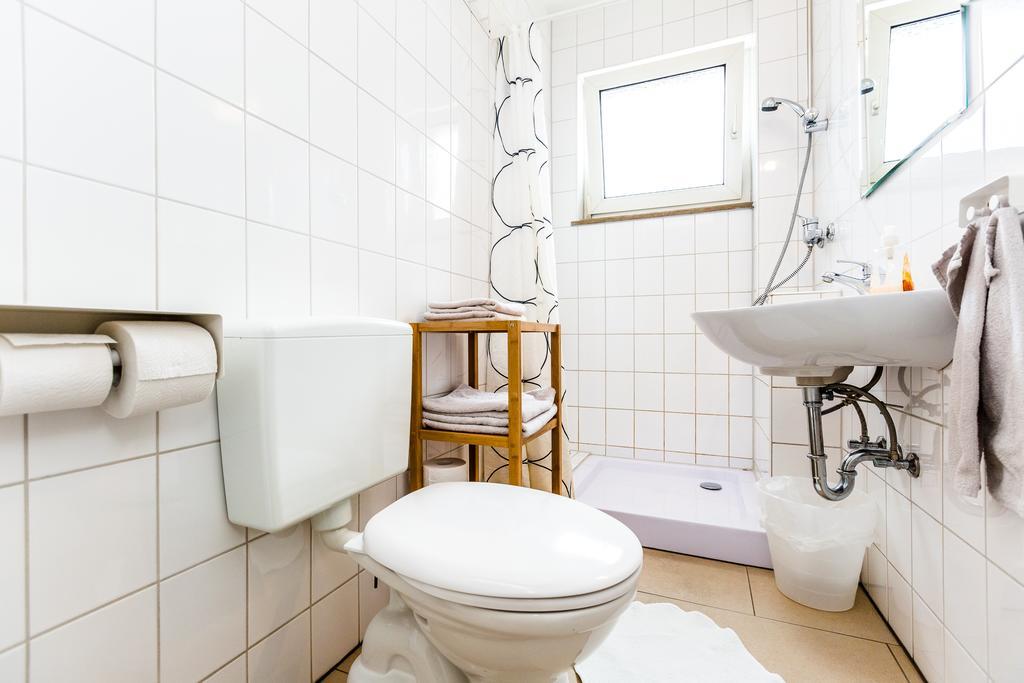 Weidenpesch Apartament