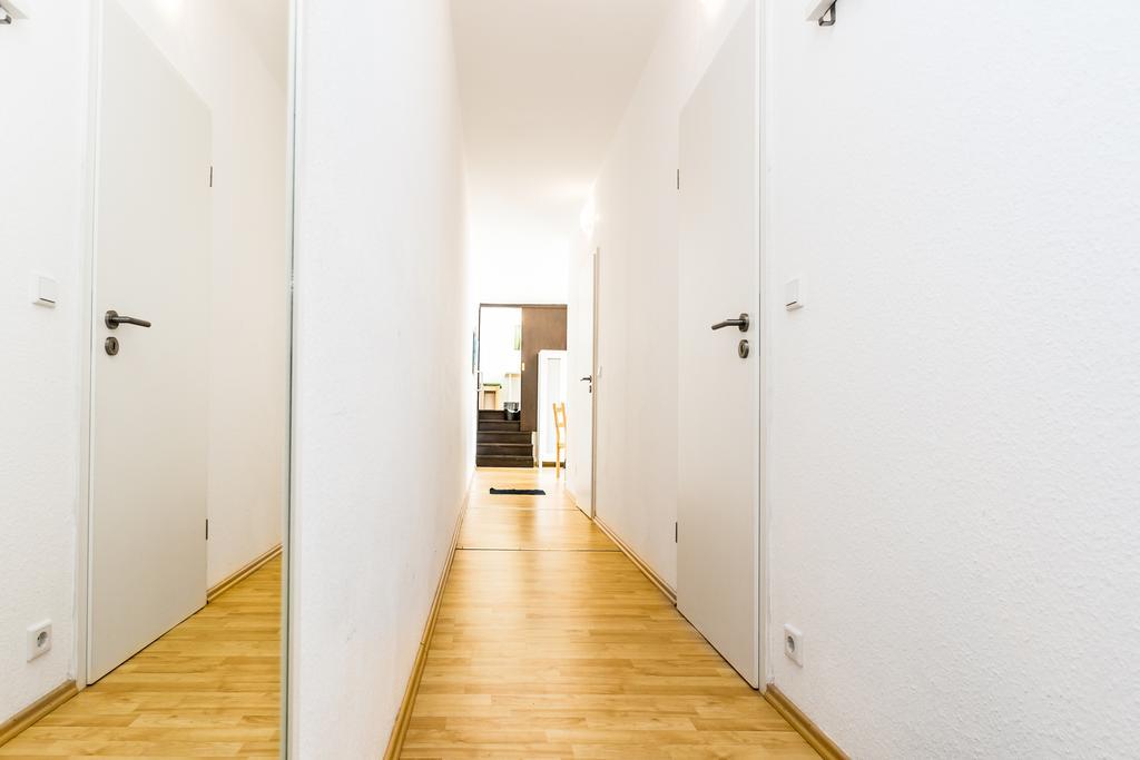 Apartament Weidenpesch