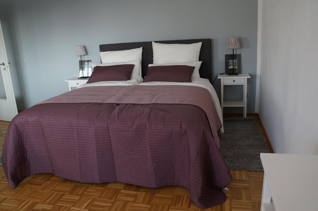 Deutz/messe, Lanxess Arena Apartment Köln
