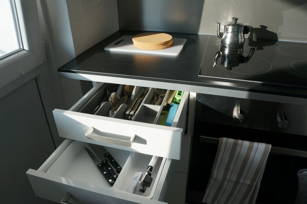 Deutz/messe, Lanxess Arena Apartment Köln