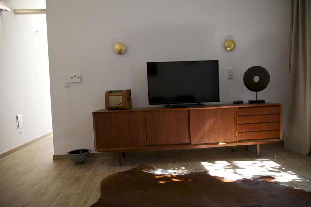 Miro Apartment *