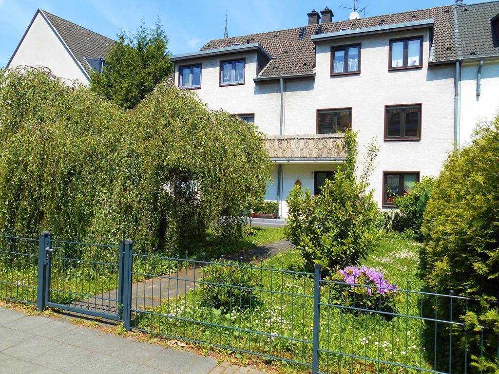 Homestay Cologne Homestay *