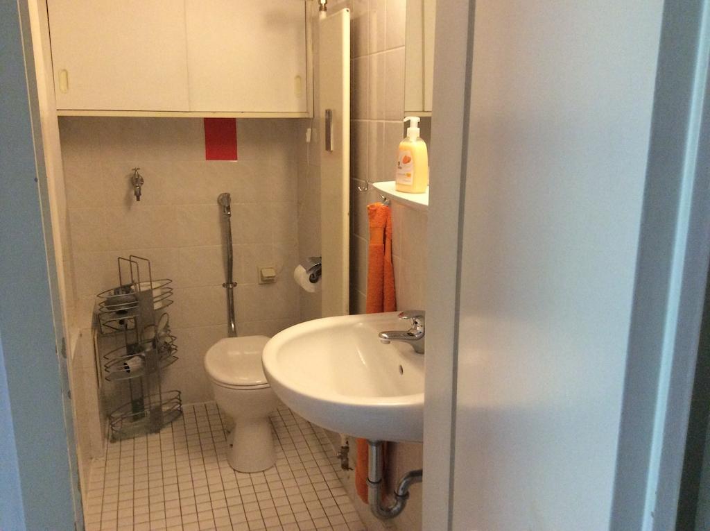 Belgisches Viertel Apartment *