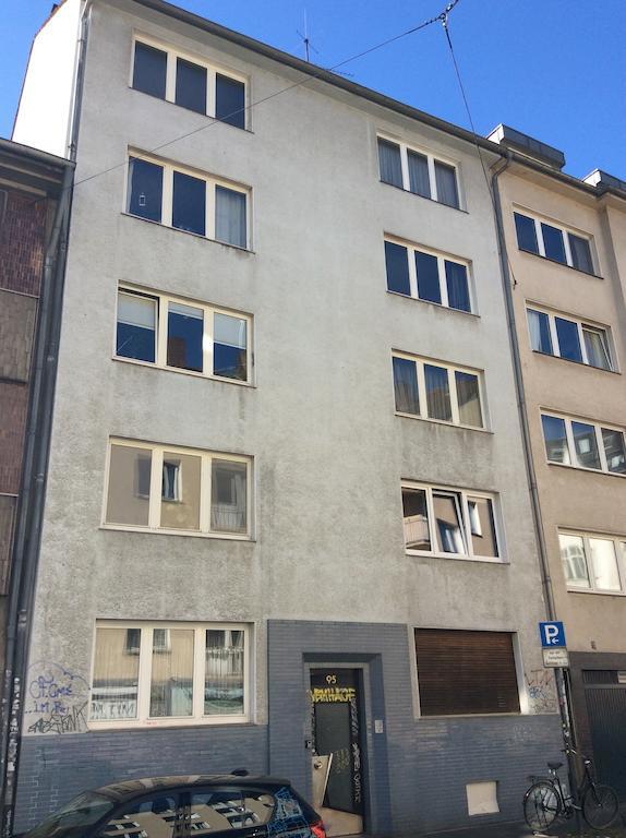 Belgisches Viertel