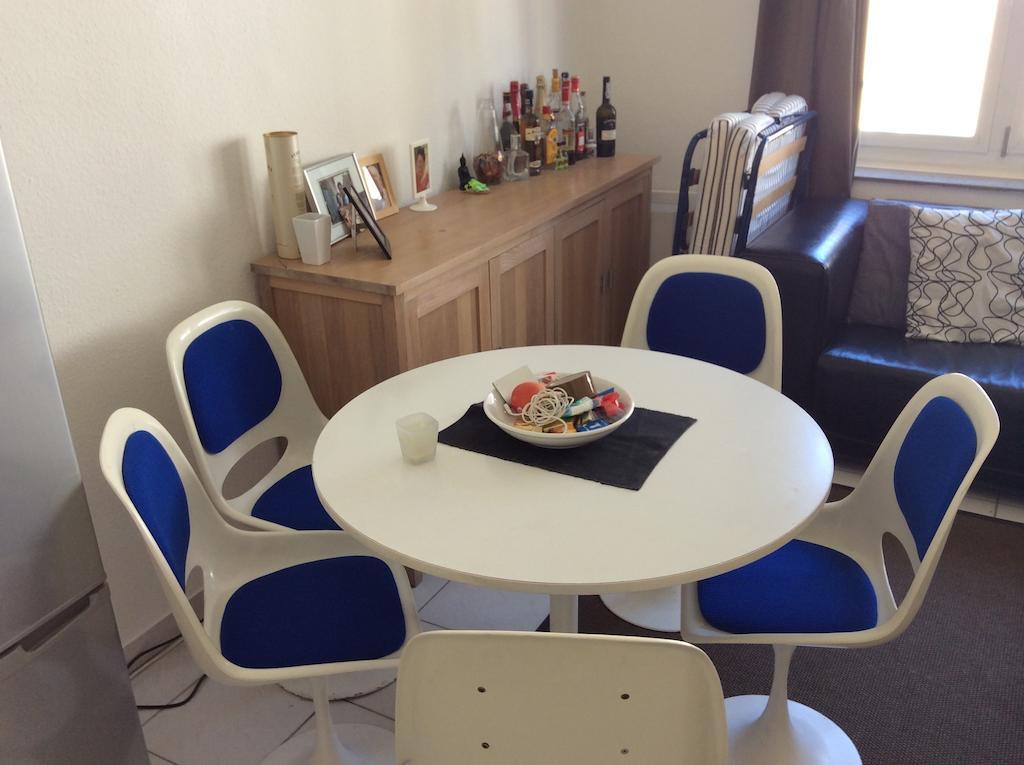 Belgisches Viertel Apartment Cologne