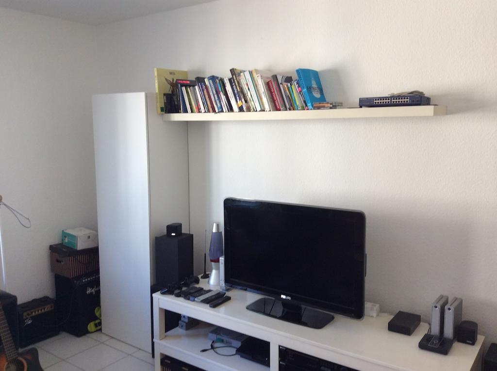 Apartment Belgisches Viertel Cologne