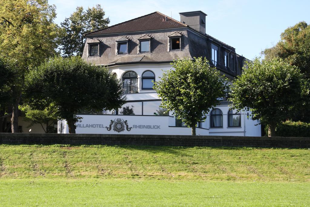 Hotel Rheinblick Keulen