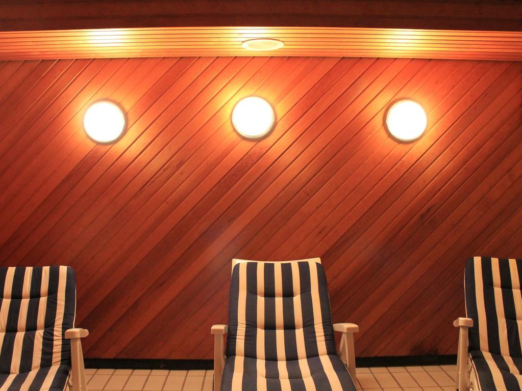 Hotel Terminal 3*