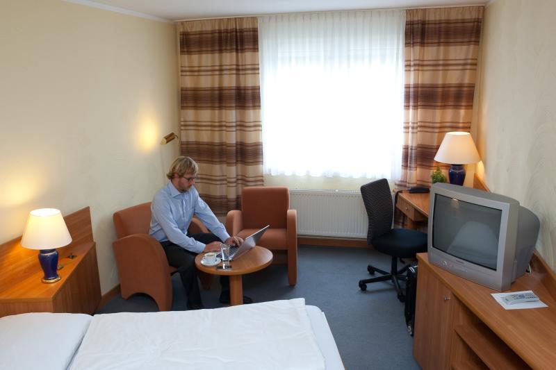 Hotel Brucker Sportpark