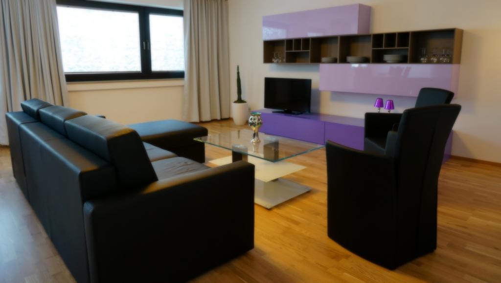 Domapartment City Domblick Colonia