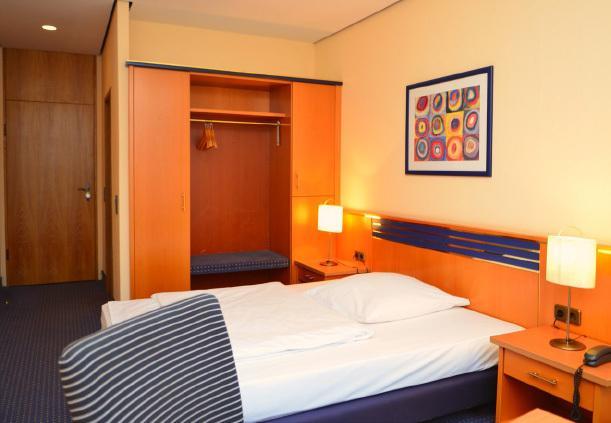 Hotel Brucker Sportpark