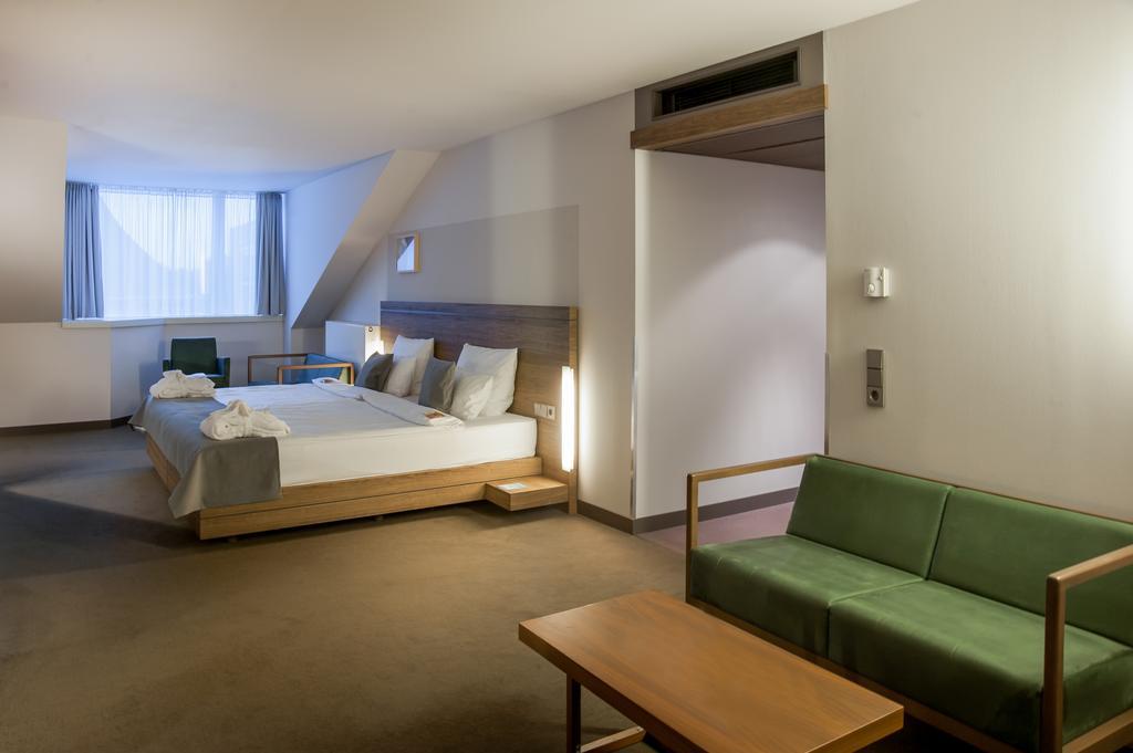 Hotel Stadtpalais