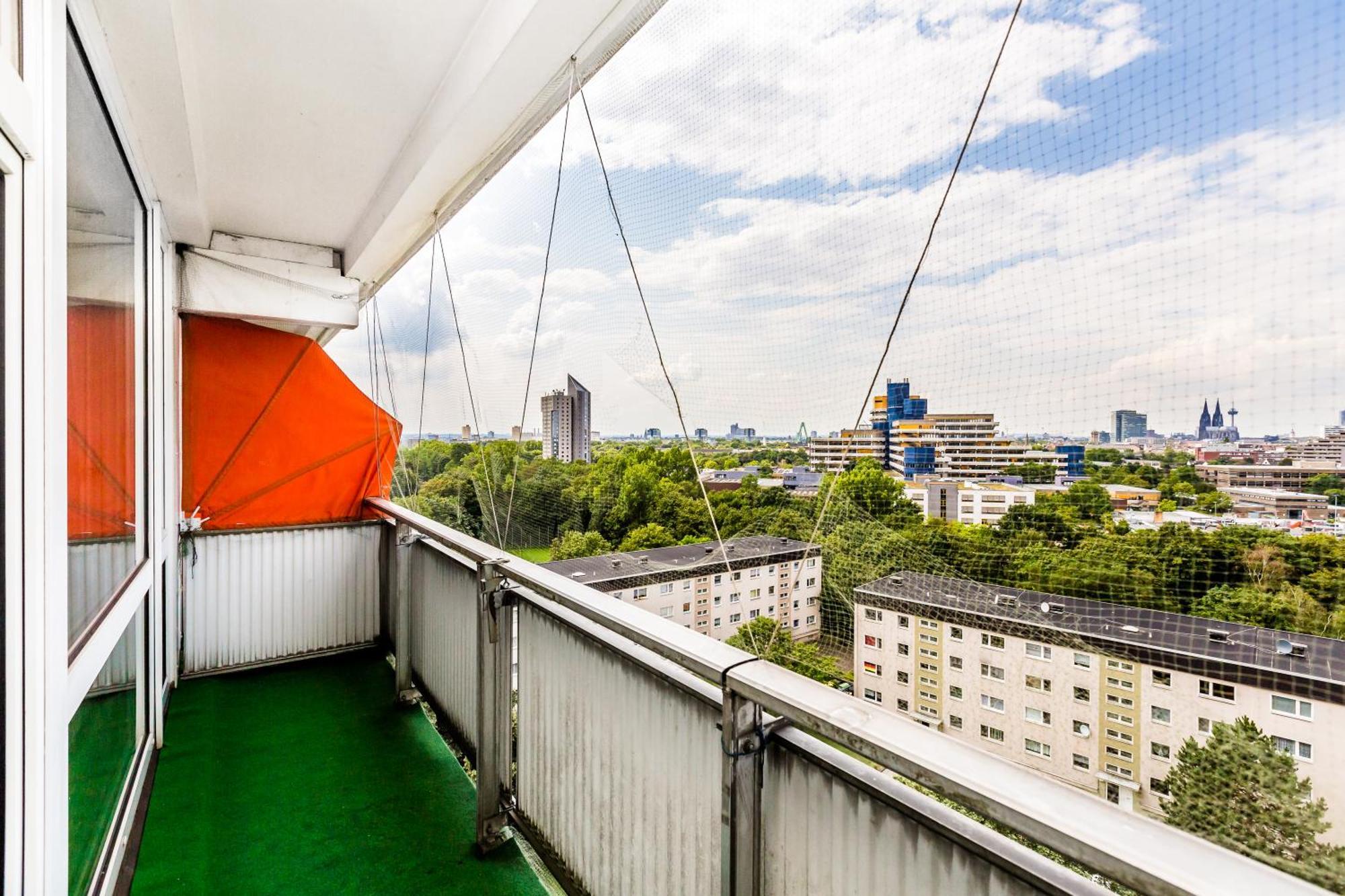 Apartament Fair *