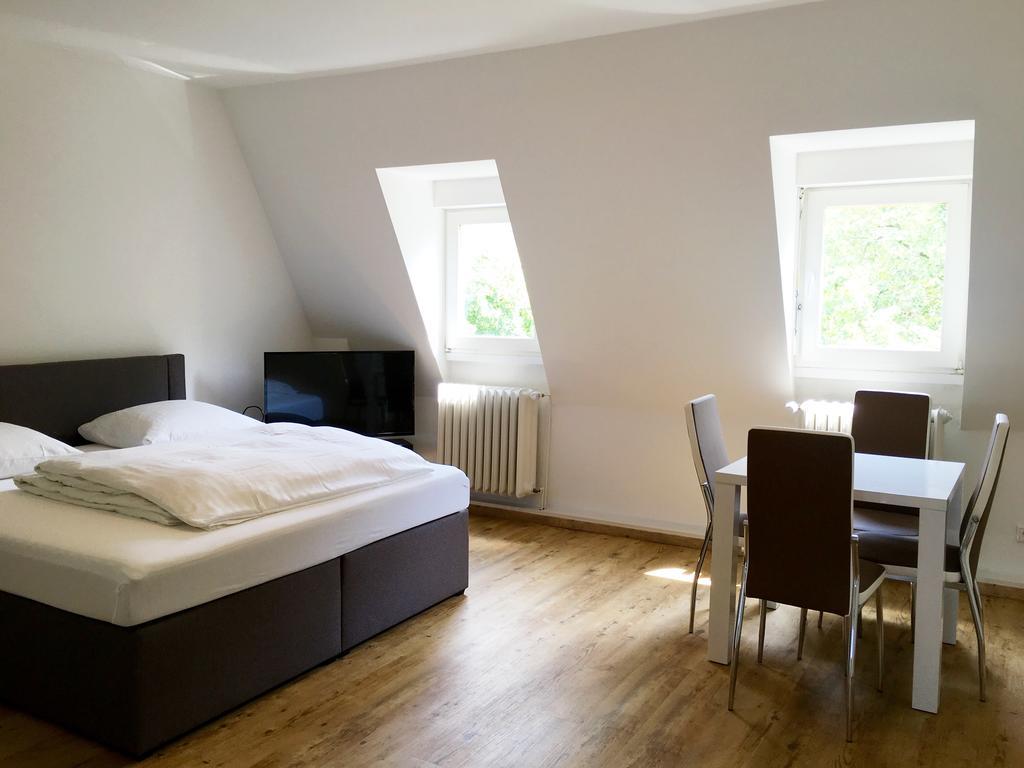 Apartment Old Town View Cologne