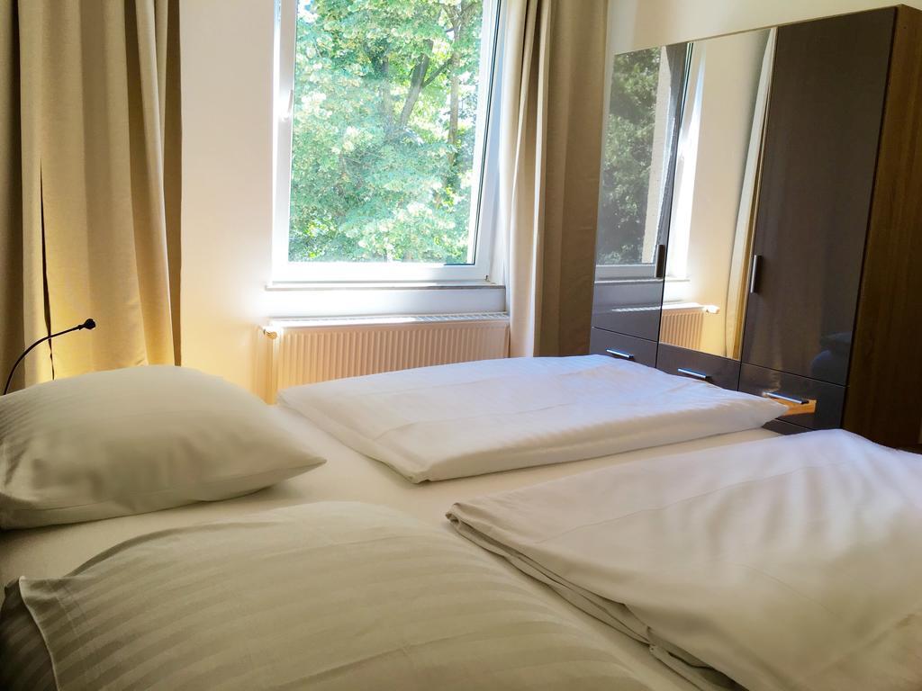 Apartment Old Town View Cologne