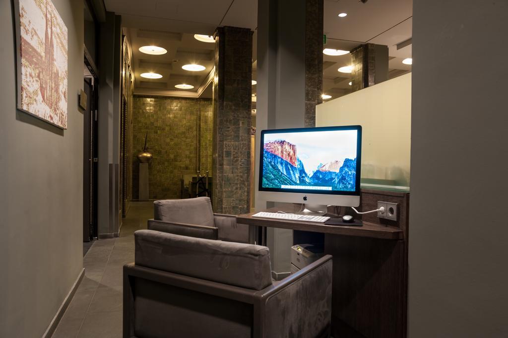 Hotel Stadtpalais 4*