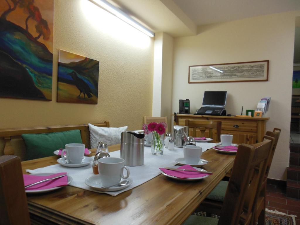 Alt-rodenkirchen Hotel 2*