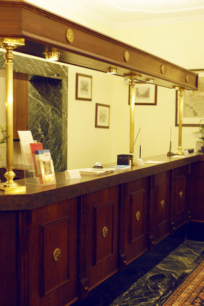 Hotel Windsor