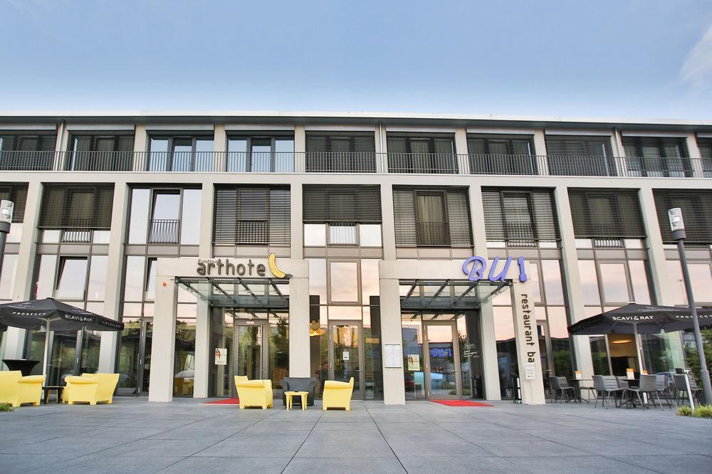 Euronova Arthotel Cologne