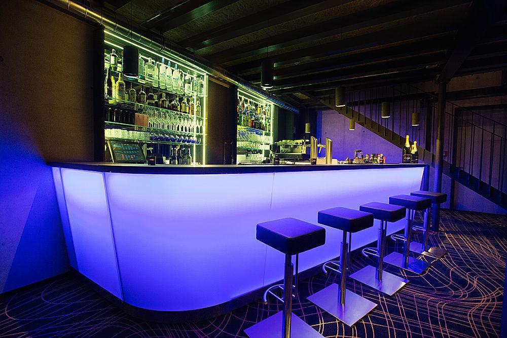 Hotel Euronova Arthotel